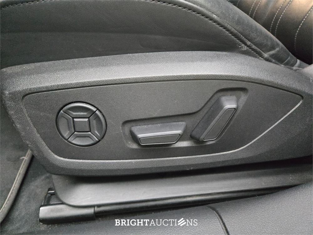 Audi A7 Sportback 50 TDI Quattro 286pk 2018 (Origineel-NL), SF-362-X