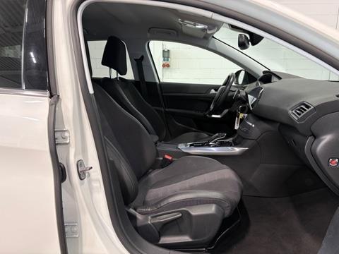 Peugeot 308 SW Allure 1.2 PureTech 131pk 2021, P-660-KD