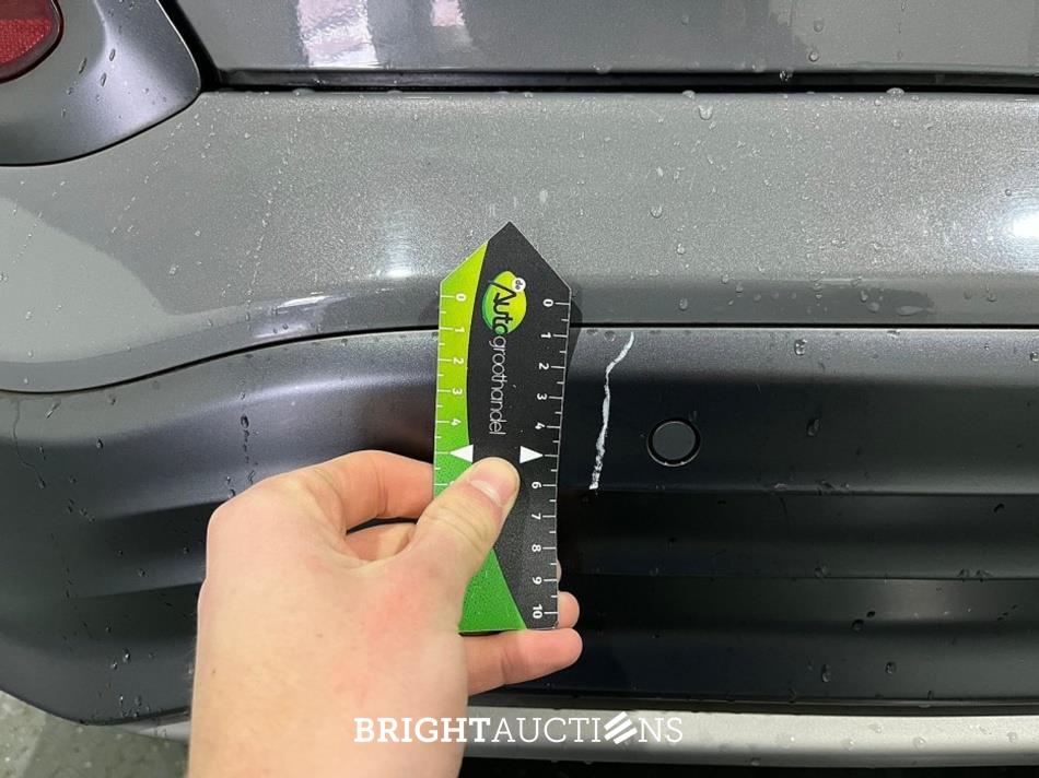 Hyundai Kona EV Comfort Smart 39 kWh 136pk 2020 (Origineel-NL), K-826-HF