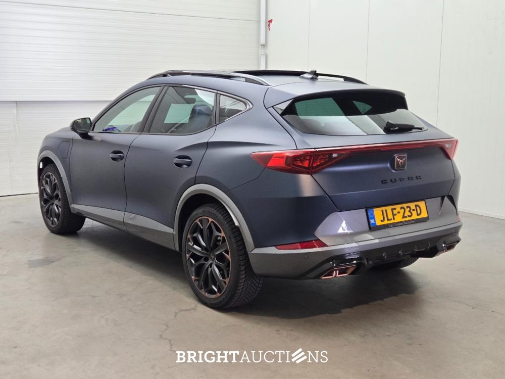 CUPRA Formentor E-Hybrid VZ Performance 1.4 258pk 2023, JLF-23-D