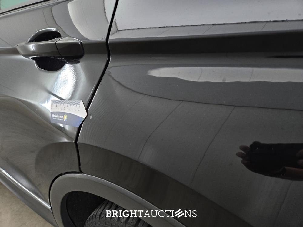 Volkswagen Tiguan Highline 2.0 TDI 150pk 2020, X-013-XH