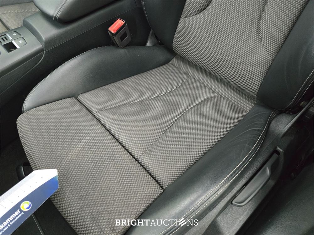 Audi A3 Sportback 35 CoD Sport S-Line Edition TFSI 150pk 2019 (Origineel-NL), ZL-686-Z