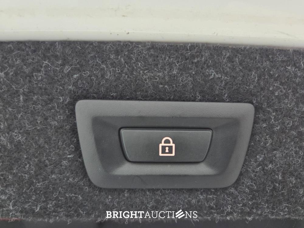 BMW 530e iPerformance High Executive 296pk 2019 5-Serie, GVN-97-K