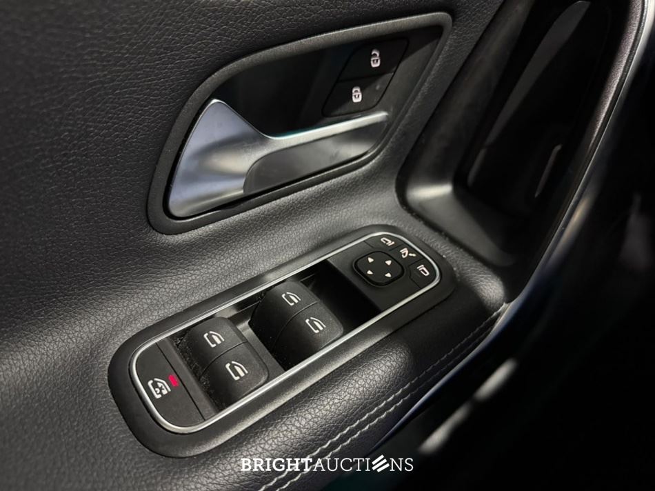 Mercedes-Benz CLA250 e Premium Plus 262pk 2022 (Origineel-NL) CLA-Klasse, R-014-KR