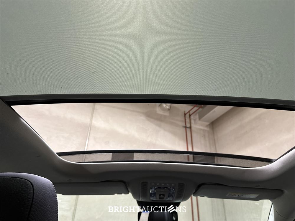 Mercedes-Benz Coupé GLE350 de Coupé 4MATIC Premium Plus GLE-klasse320pk 2021, N-562-TS