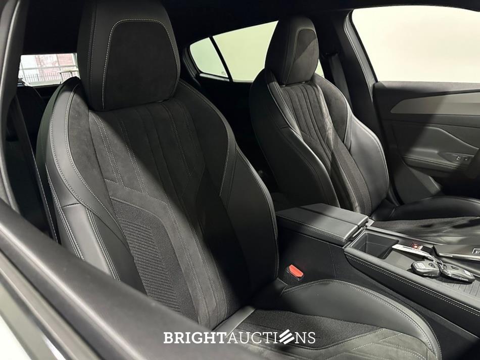 Peugeot 408 1.2 PureTech GT 130 131pk 2023 (Origineel-NL), X-095-FN