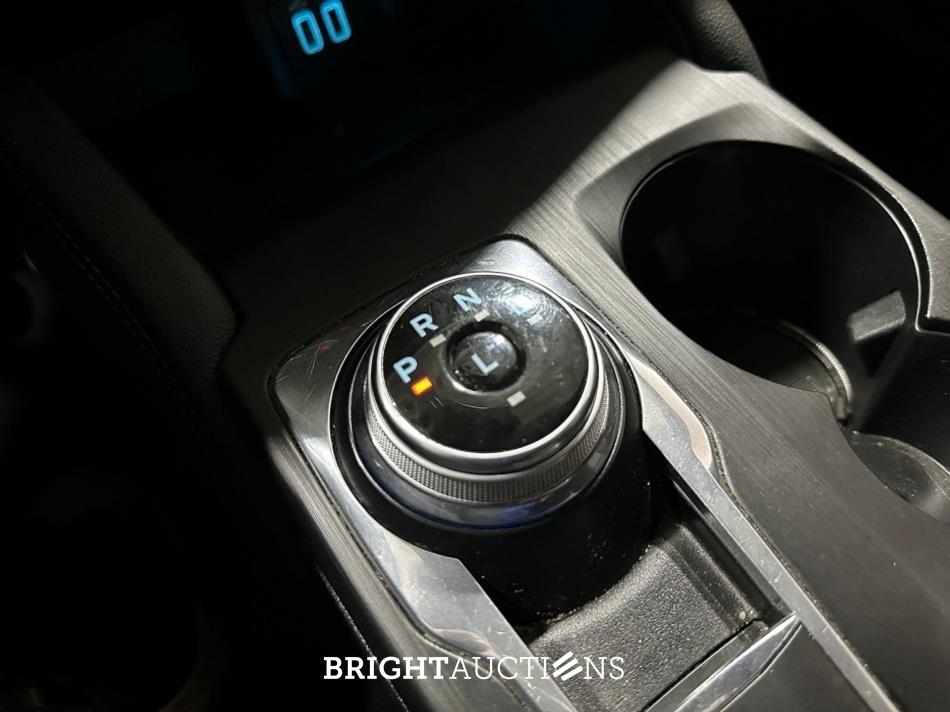 Ford Kuga 2.5 PHEV ST-Line 152pk 2021(Origineel-NL), L-467-SX