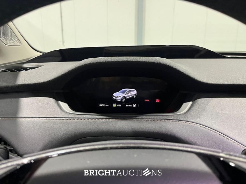 Škoda Enyaq 60 179pk 2022 (Origineel-NL), P-998-NH