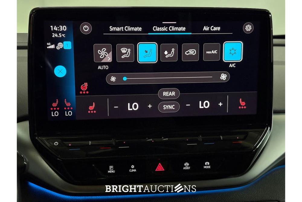 Volkswagen ID.4 First Max 77 kWh 2020 (Origineel-NL), K-093-JJ