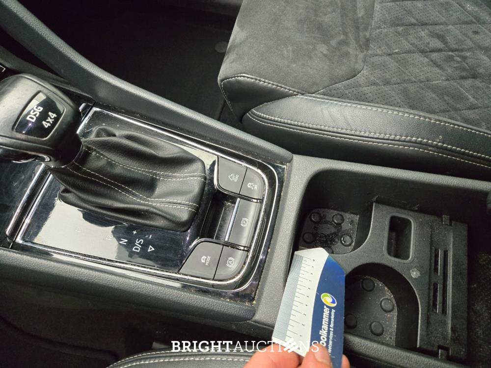 Škoda Kodiaq 4x4 Business 7p 1.4 TSI 150pk 2018, GDS-75-F