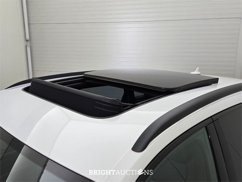 Audi e-tron 55 advanced Pro Line Plus Quattro 95 kWh 409pk 2019, H-507-GK