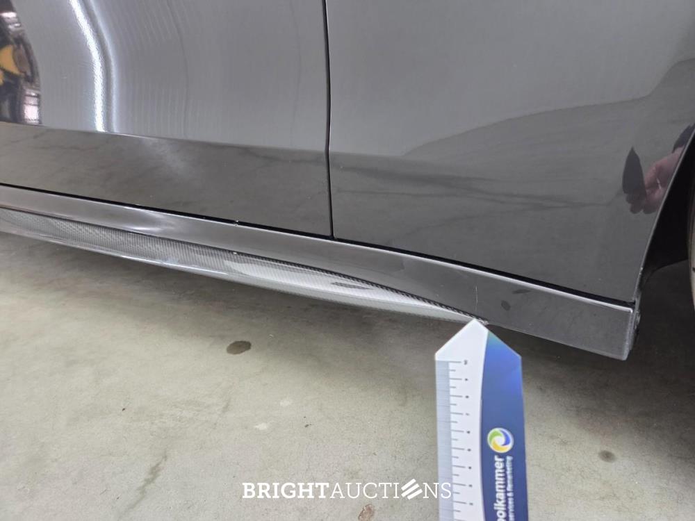 Mercedes-Benz C63s AMG E-Performance 680pk 2024 C-klasse, X-053-XG