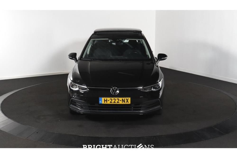 Volkswagen Golf eTSI Style 1.5 150pk 2020 (Origineel-NL), H-222-NX