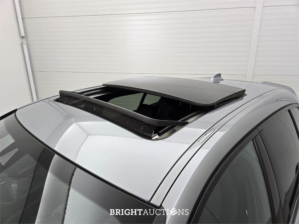BMW 118i 1-serie High Executive 136pk 2022 1-Serie, Z-968-PB