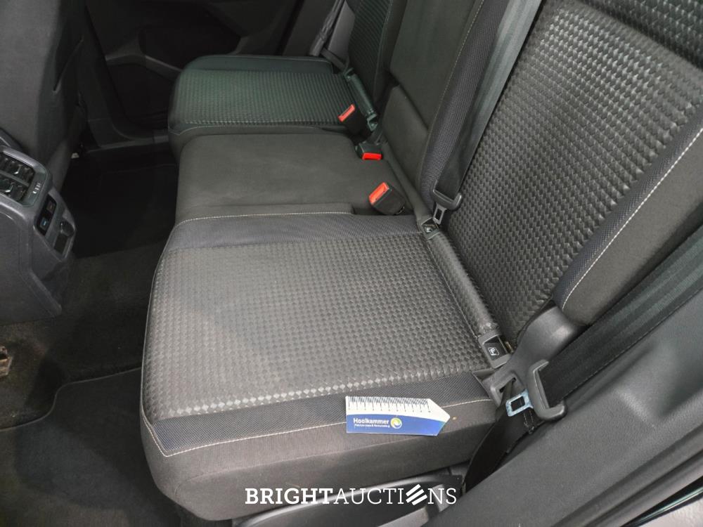 Volkswagen Tiguan Highline 2.0 TDI 150pk 2020, X-013-XH