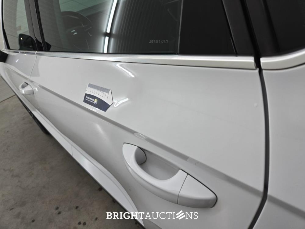 SEAT Ateca EcoTSI Xcellence 1.4 150pk 2017, HPH-25-X