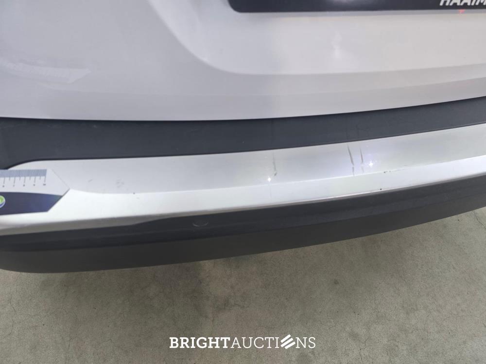 Peugeot 2008 Blue Lease Active 1.2 PureTech 102pk 2021 (Origineel-NL), K-558-SR