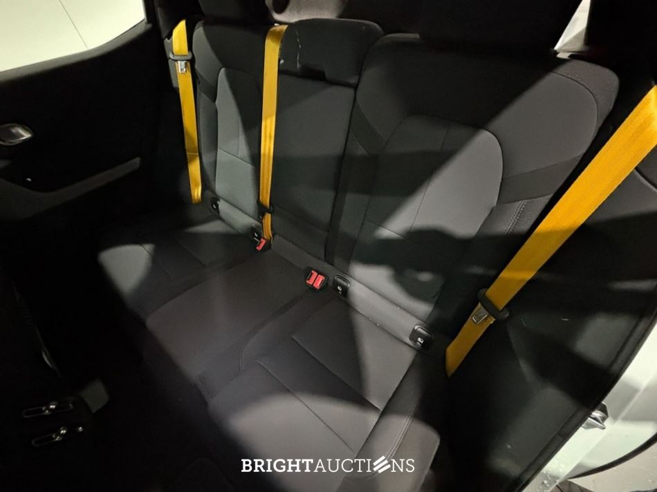 Polestar 2 Long Range Dual Motor Launch Edition 78 kWh 408pk 2020 (Origineel-NL), J-979-SK