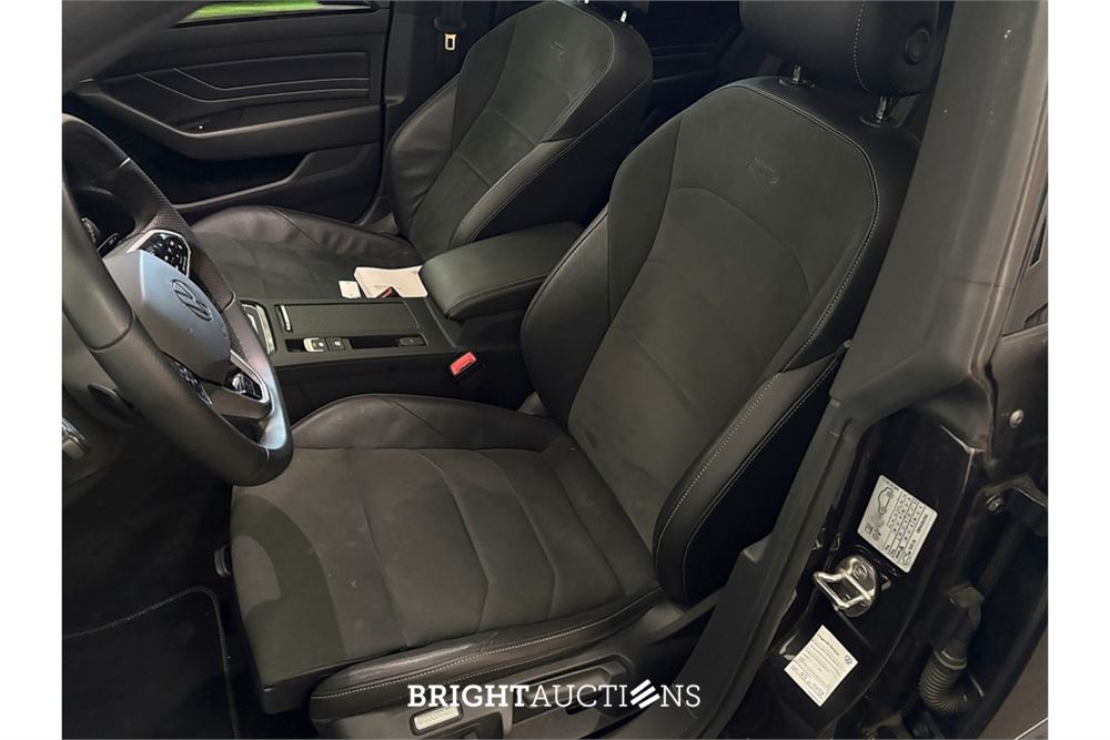 Volkswagen Arteon R-Line Business+ Shooting Break 2.0 TSI 190pk 2022 (Origineel-NL), P-267-XN