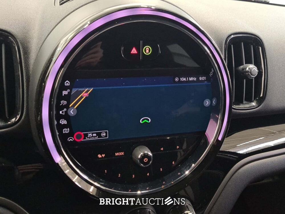 MINI Countryman One ED 1.5 102pk 2021 (Origineel-NL), K-355-XX