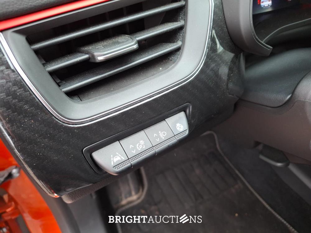 Renault Arkana 1.6 E-Tech Hybrid 145 R.S. Line 94 pk 2022, P-012-FK