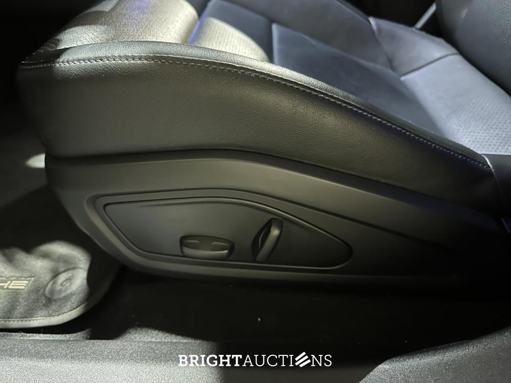 Porsche Taycan Sport Turismo Performance Plus 93kWh 476pk 2022 Sport-Chrono, JVX-08-J