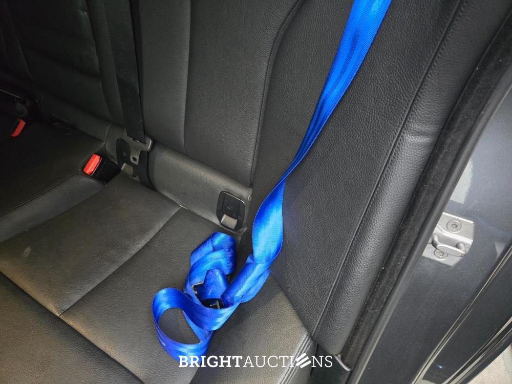 BMW 420d Gran Coupé Corporate Lease M Sport 190pk 2016 (Origineel-NL) 4-Serie, JB-831-V