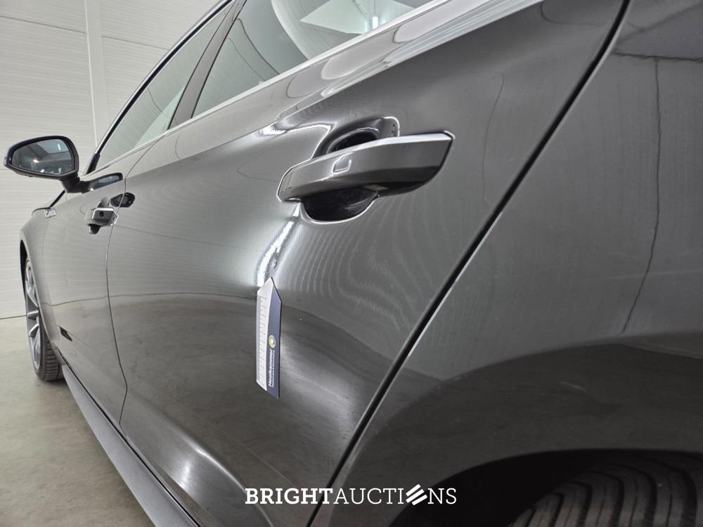 Audi A5 Sportback S5 Pro Line Plus 3.0 TFSI Quattro 354pk 2017, TN-133-S