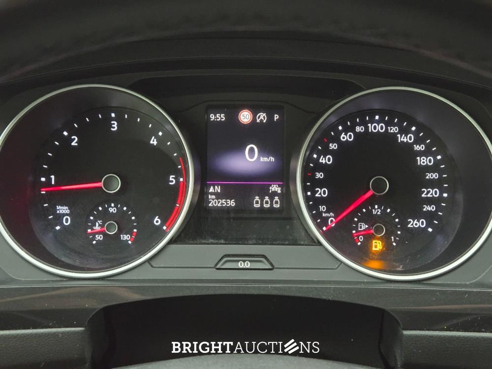 Volkswagen Tiguan Highline 2.0 TDI 150pk 2020, X-013-XH