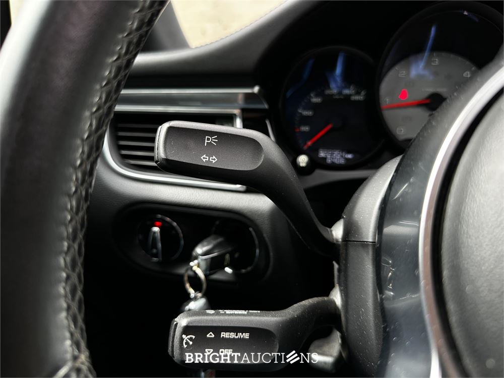 Porsche Macan 3.0 D S 258pk 2014, 1-XXZ-16