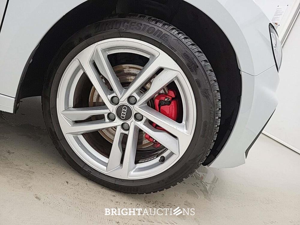 Audi A1 Sportback 30 S Edition TFSI 110pk 2023 (Origineel-NL), S-142-LJ