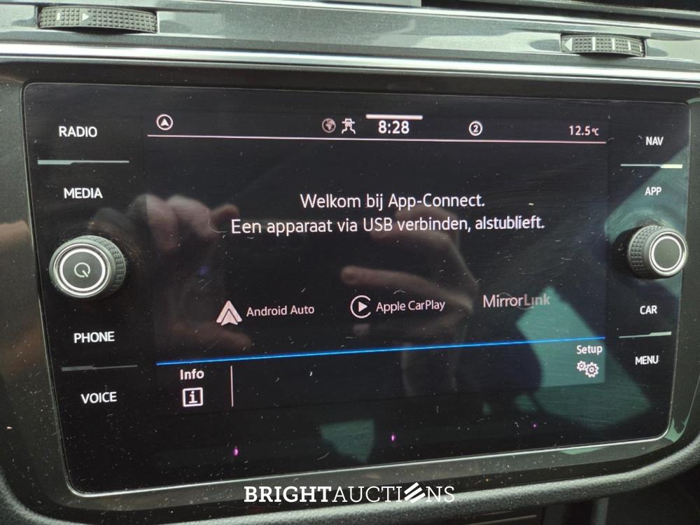 Volkswagen Tiguan eHybrid R-Line Business 1.4 TSI 265pk 2021, HLB-36-B