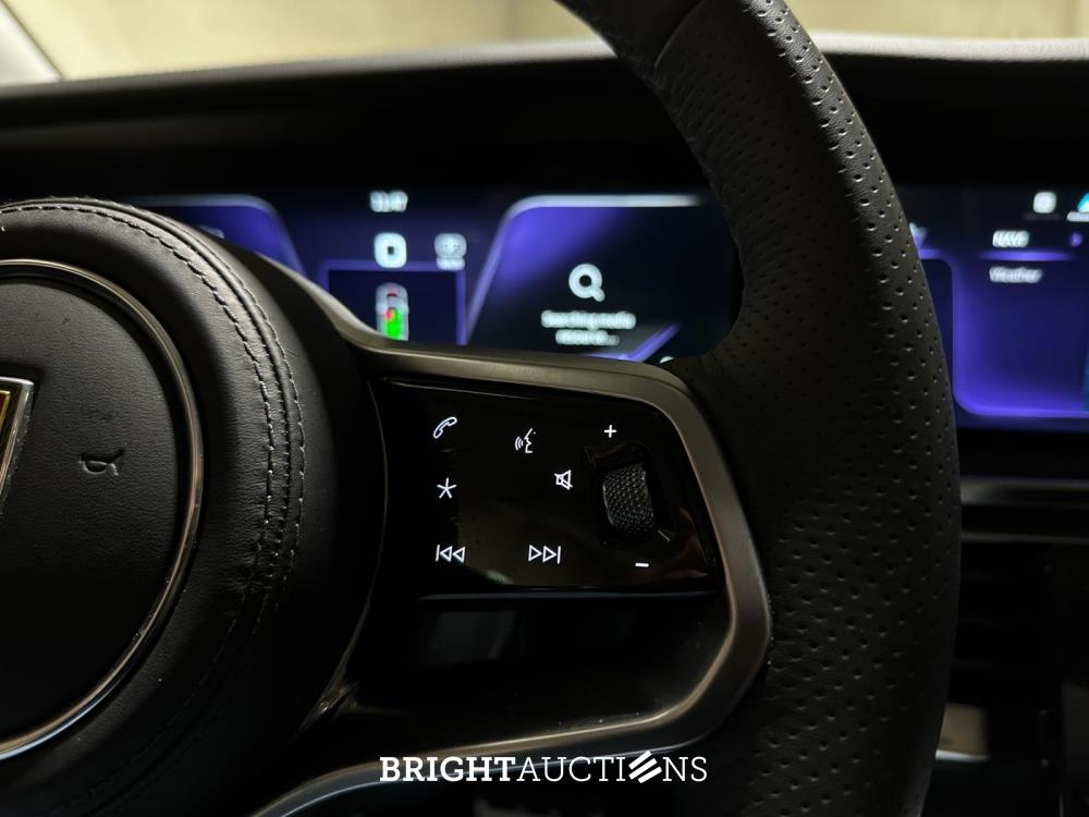 Hongqi E-HS9 Executive 99KWH 551pk 2025 (Origineel-NL+1e eigenaar), HNH-93-T