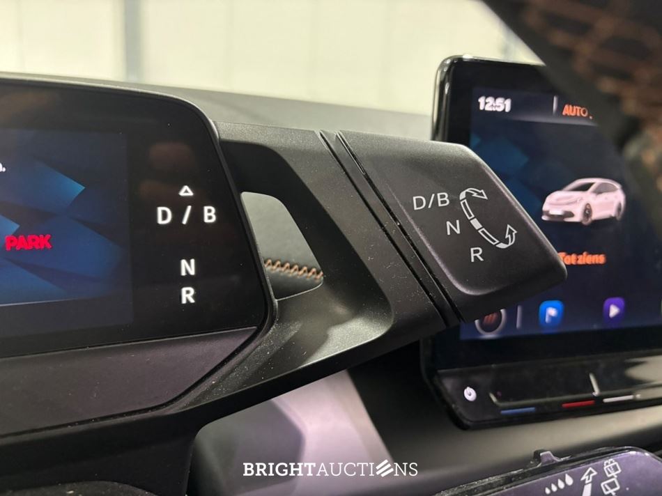 CUPRA Born Business 62 kWh 204pk 2022 (Origineel-NL), R-798-ZD