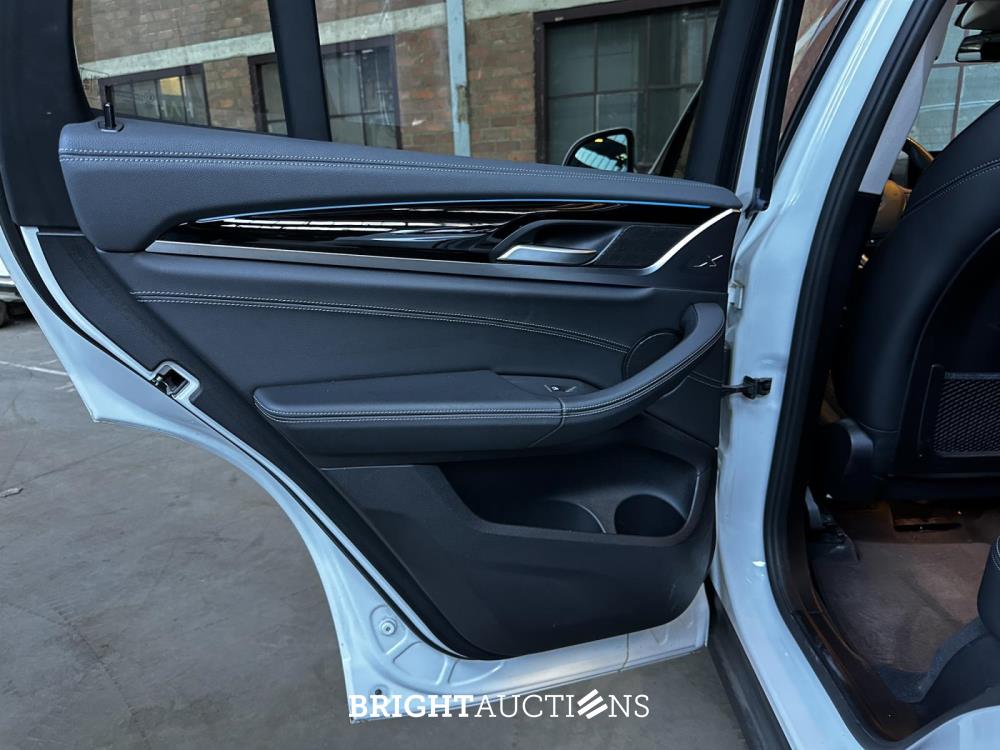 BMW X3 xDrive30e Business Edition Plus 292pk 2021 (Origineel-NL + 1e Eigenaar), N-314-FK