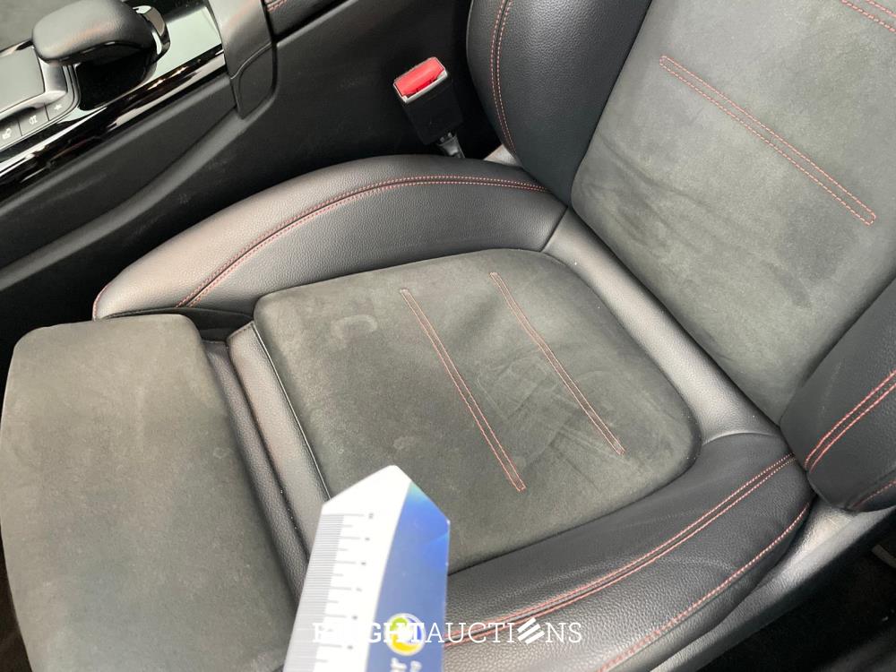 Mercedes-Benz CLA 180 Shooting Brake Business Solution AMG 136pk 2022 (Origineel-NL) CLA-Klasse, N-303-VJ