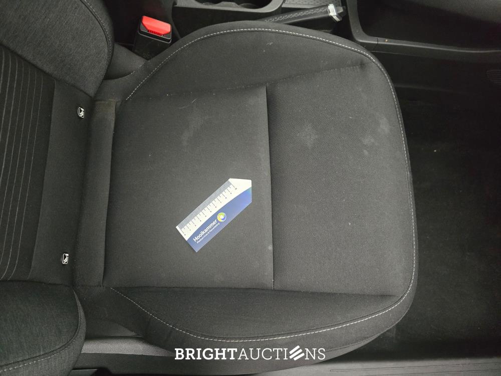 Renault Captur TCe 90 Zen 1.0 91pk 2021, P-683-KD