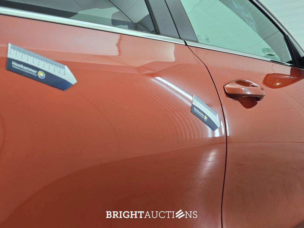 Kia Ceed Sportswagon T-GDi GT-Line 1.5 160pk 2022 (Origineel-NL), P-988-GS