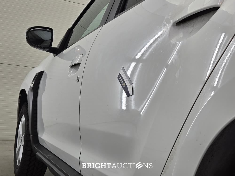 Dacia Duster SCe Comfort 1.6 114pk 2019 (Origineel-NL), XT-931-R