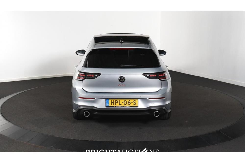 Volkswagen Golf GTI 2.0 TSI 265pk 2024, HPL-06-S