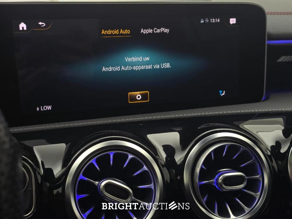 Mercedes-Benz CLA 35 AMG Premium Plus 4MATIC 306pk 2020 CLA-Klasse, N-394-XR