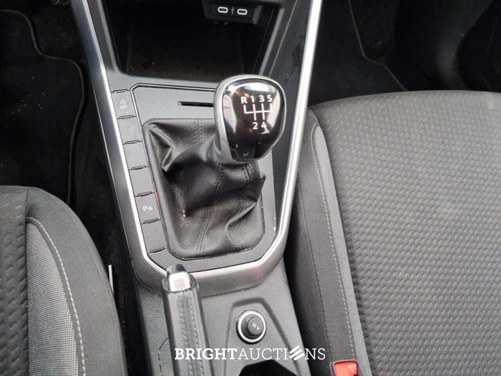 Volkswagen Polo Life Business 1.0 TSI 95pk 2024