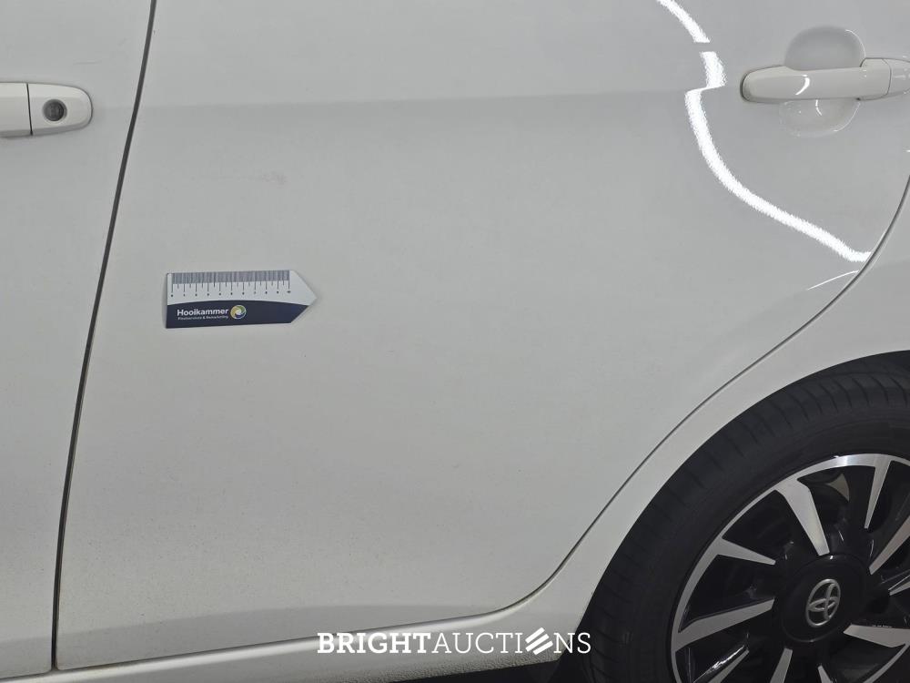 Toyota Aygo VVT-i x-cite ultimate 1.0 72pk 2022 (Origineel-NL), N-440-XN