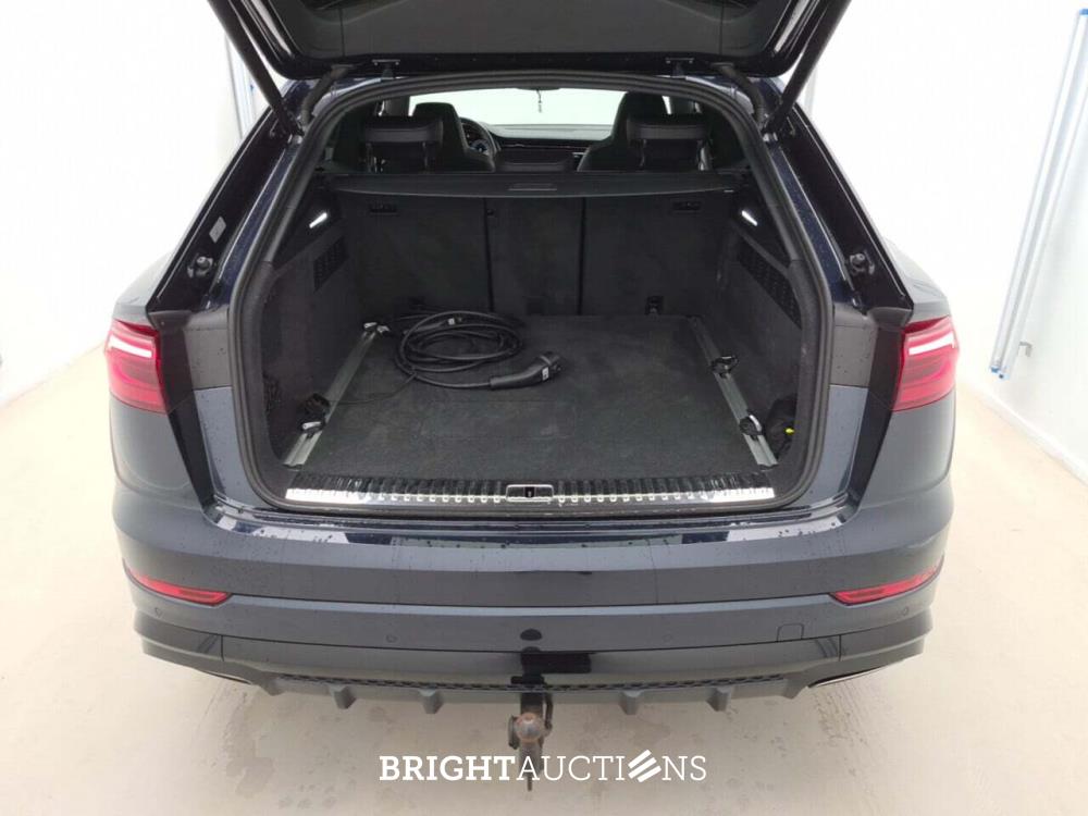 Audi Q8 55 Q Pro Line S TFSI 517pk 2024 (Origineel-NL), GNT-17-H