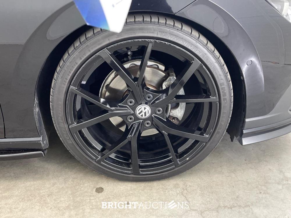 Volkswagen Golf eTSI Style 1.5 150pk 2020, X-368-TL