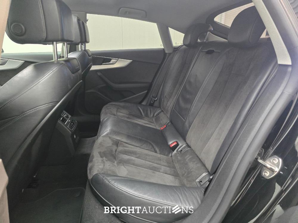 Audi A5 Sportback Design Pro Line Plus 2.0 TDI Quattro 190pk 2017, K-247-RN