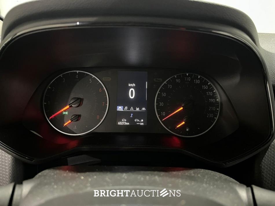 Renault Clio 90 Equilibre 1.0 TCe 91pk 2022 (Origineel-NL), R-849-LB