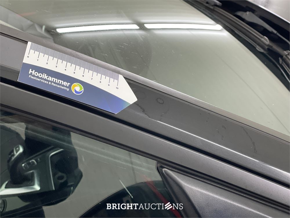 BMW 320i 3-serie Gran Turismo Luxury 184pk 2015 3-Serie, NH-052-Z