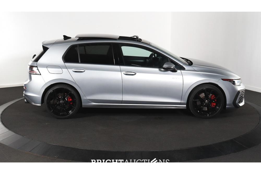 Volkswagen Golf GTI 2.0 TSI 265pk 2024, HPL-06-S