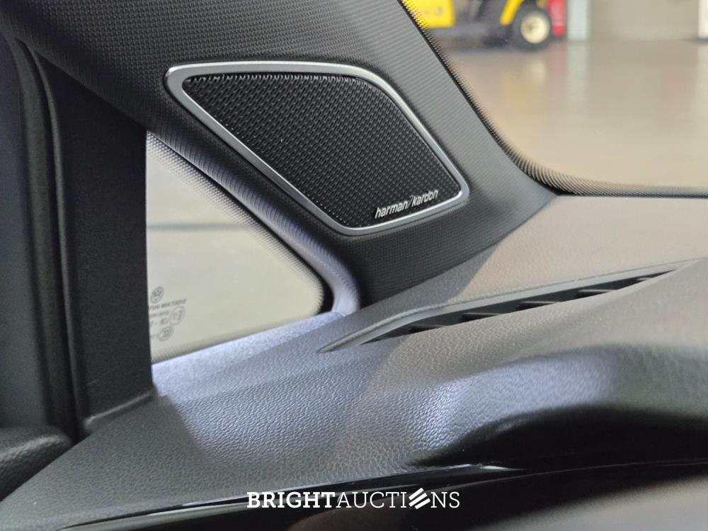 Volkswagen Golf GTI 2.0 TSI 301pk 2022, HGK-73-B